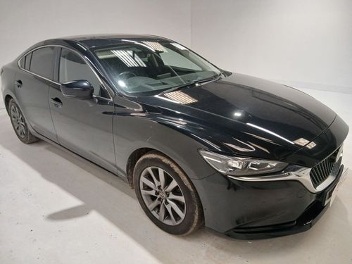 Mazda Mazda6