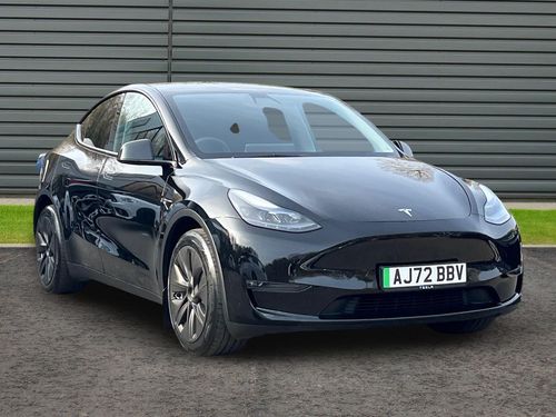 Tesla MODEL  Y