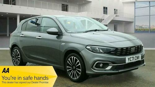 Fiat Tipo