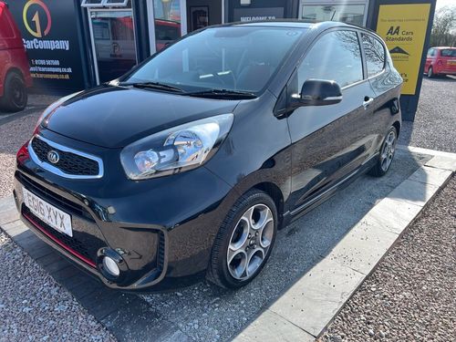 Kia Picanto