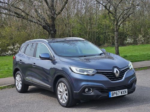 Renault Kadjar