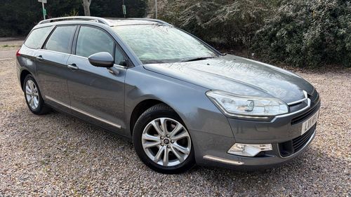 Citroen C5