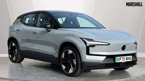 Volvo EX30