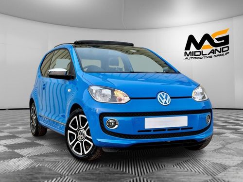 Volkswagen UP