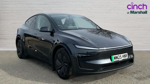 Tesla MODEL  Y