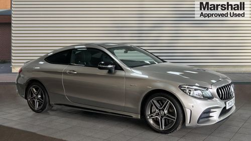 Mercedes Benz C-Class