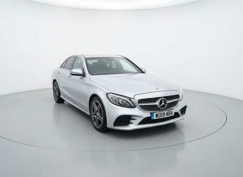 Mercedes Benz C-Class