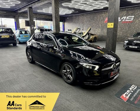 Mercedes Benz A-Class