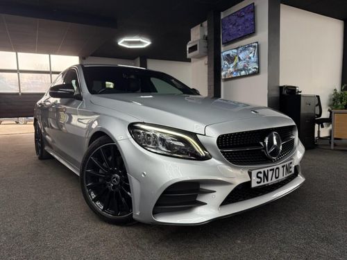 Mercedes Benz C-Class