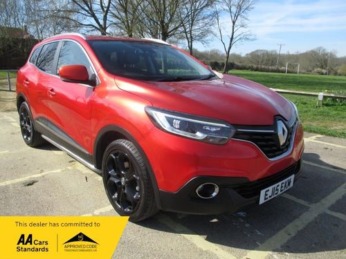 Renault Kadjar