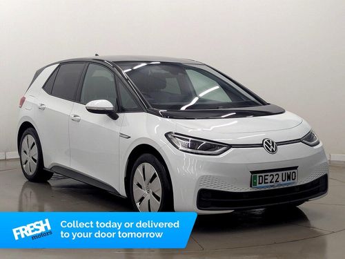 Volkswagen ID.3