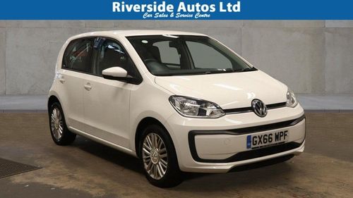 Volkswagen UP