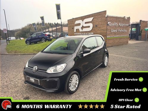 Volkswagen UP