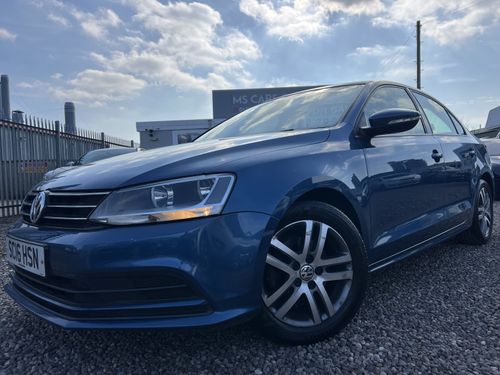 Volkswagen Jetta