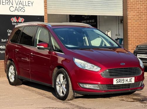 Ford Galaxy
