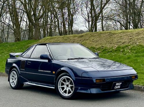 Toyota MR2