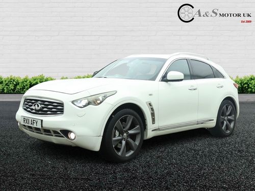 Infiniti FX