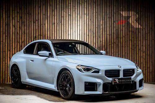 BMW M2
