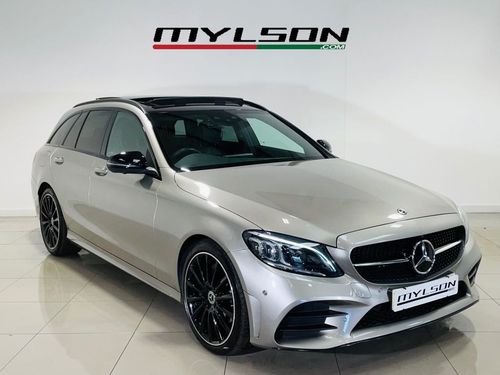 Mercedes Benz C-Class