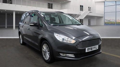 Ford Galaxy