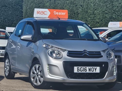 Citroen C1