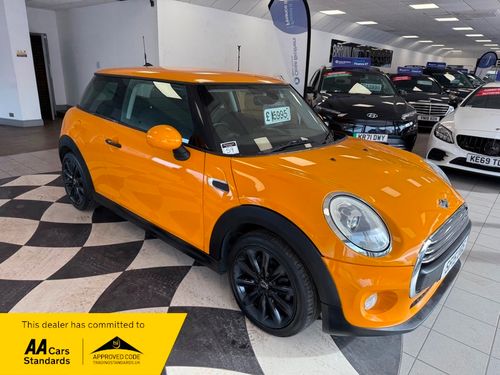 MINI Mini