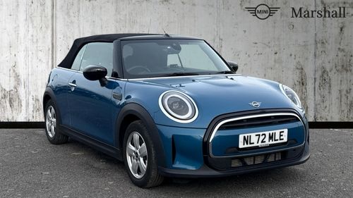MINI Convertible