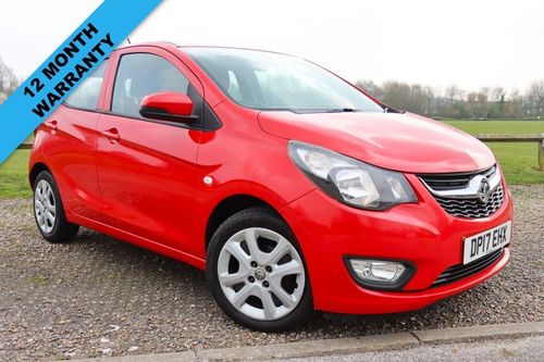 Vauxhall Viva