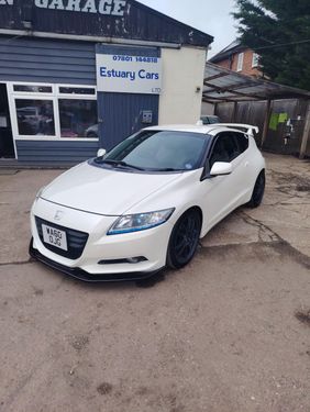 Honda CR-Z