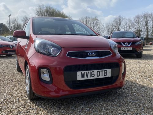 Kia Picanto