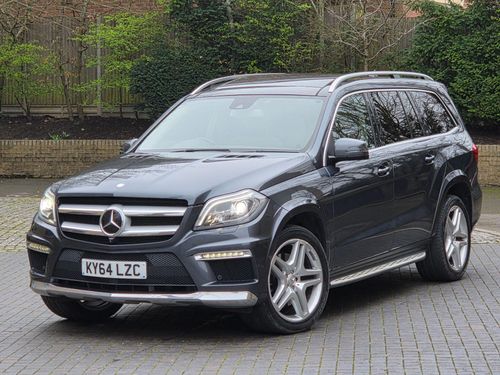 Mercedes Benz G-Class