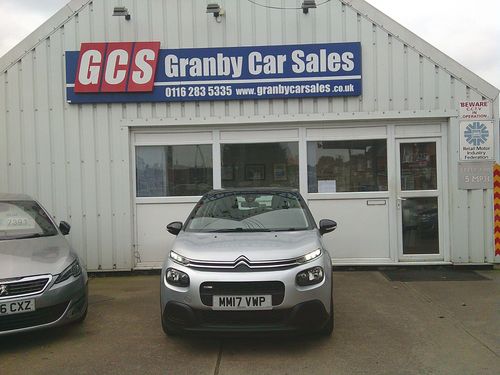 Citroen C3