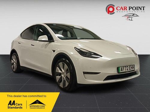 Tesla MODEL  Y