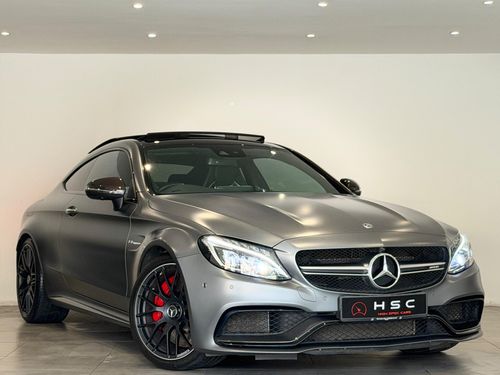 Mercedes Benz C-Class