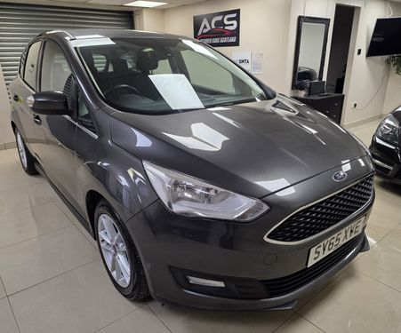 Ford C Max
