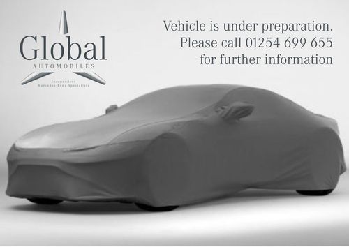 Mercedes Benz C-Class