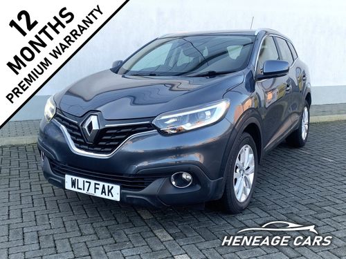 Renault Kadjar