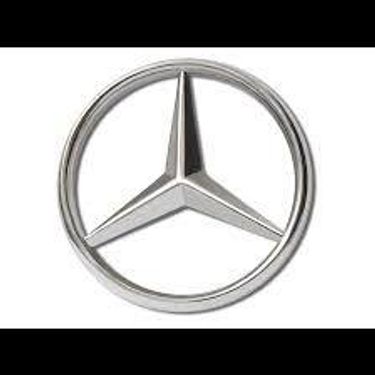 Mercedes Benz GLA Class