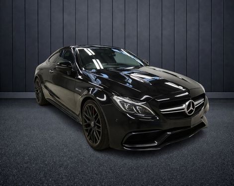 Mercedes Benz C-Class