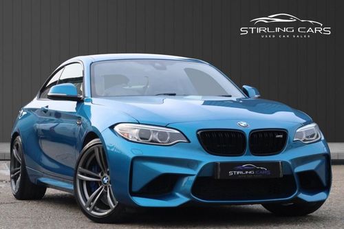 BMW M2