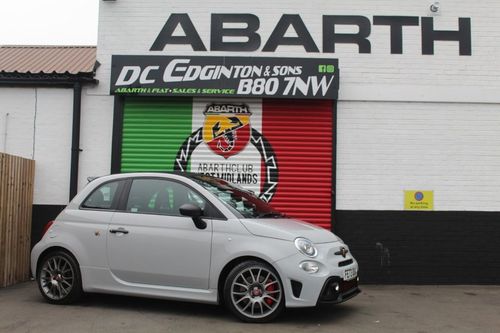 Abarth 695