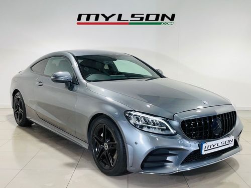 Mercedes Benz C-Class