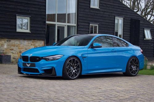 BMW M4