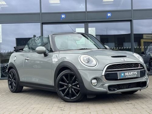 MINI Convertible