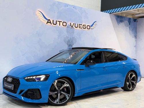 Audi RS5