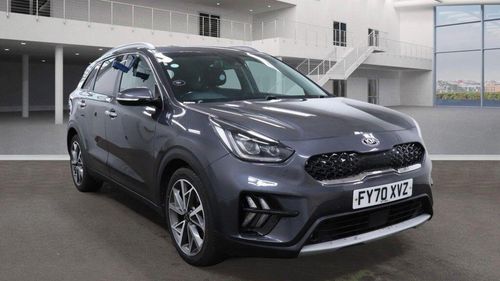 Kia Niro