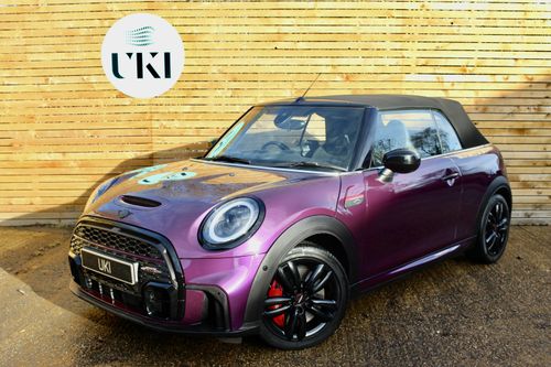 MINI Convertible