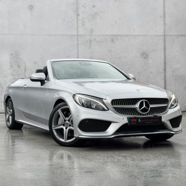 Mercedes Benz C-Class