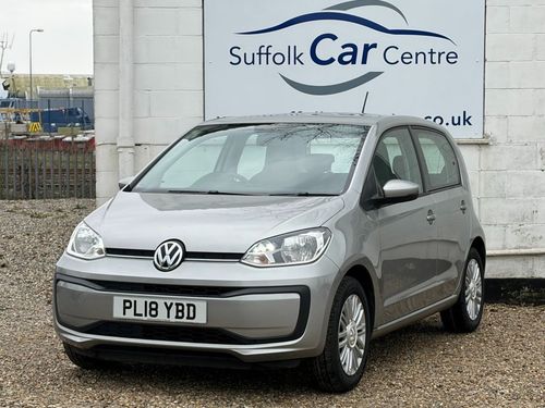 Volkswagen UP