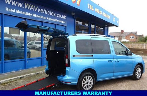 Ford Tourneo